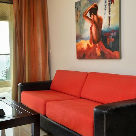Hollywood Inn Boutique Hotel Джуния Экстерьер фото