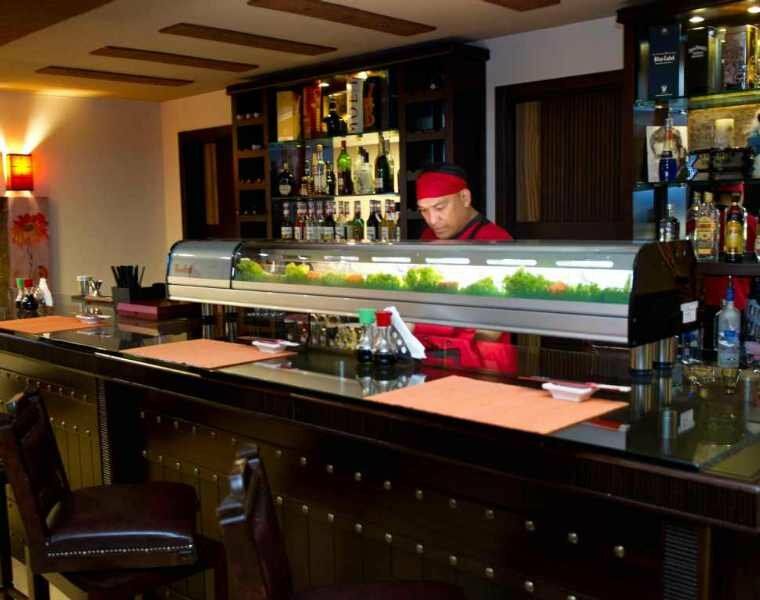 Hollywood Inn Boutique Hotel Джуния Экстерьер фото
