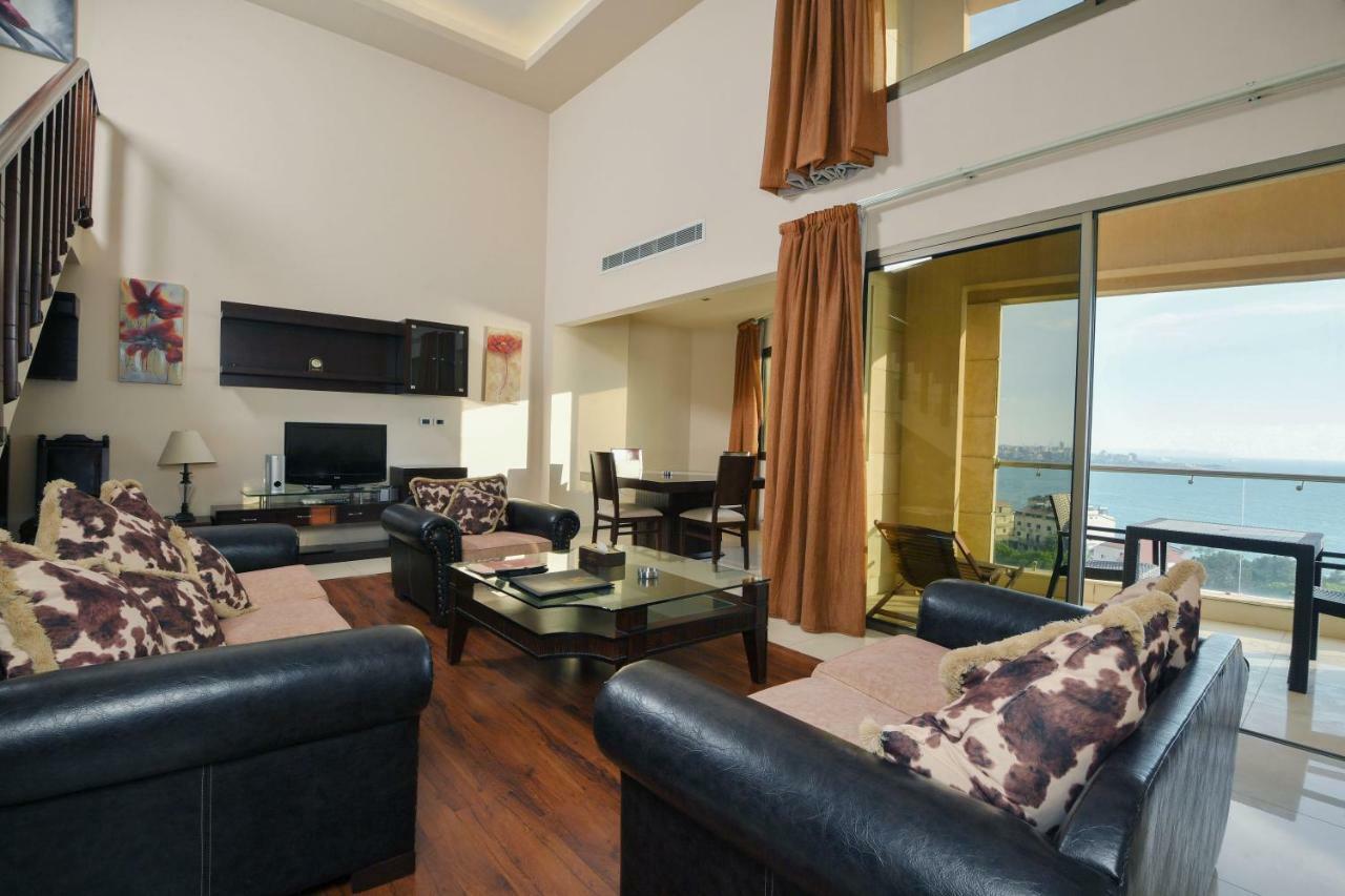 Hollywood Inn Boutique Hotel Джуния Экстерьер фото