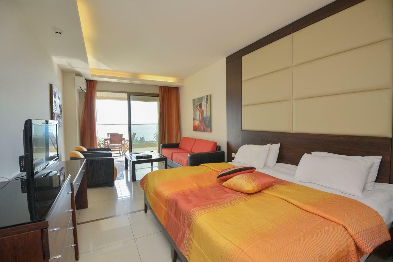 Hollywood Inn Boutique Hotel Джуния Экстерьер фото